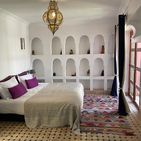 Riad Tafilag Taroudant Exterior photo