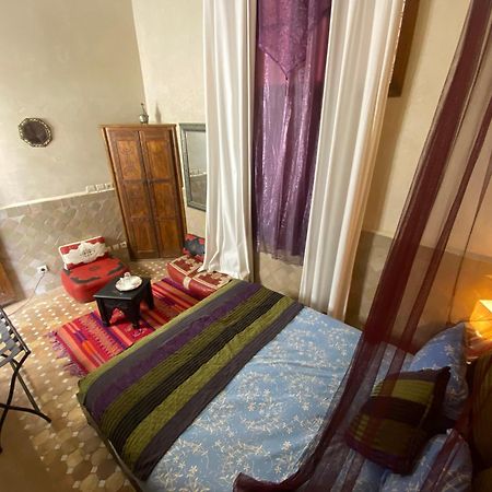 Riad Tafilag Taroudant Exterior photo