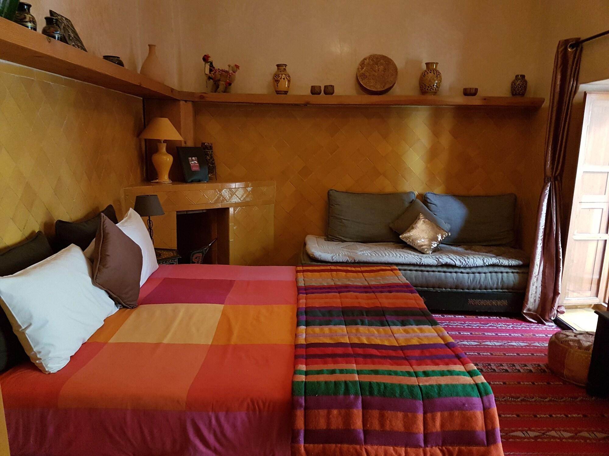 Riad Tafilag Taroudant Exterior photo