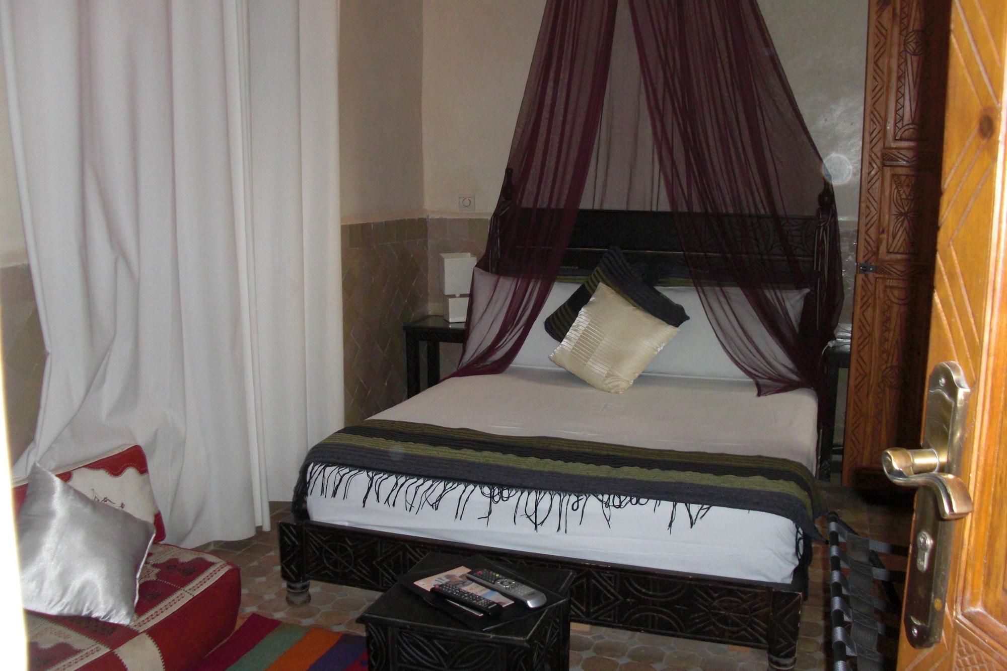 Riad Tafilag Taroudant Exterior photo