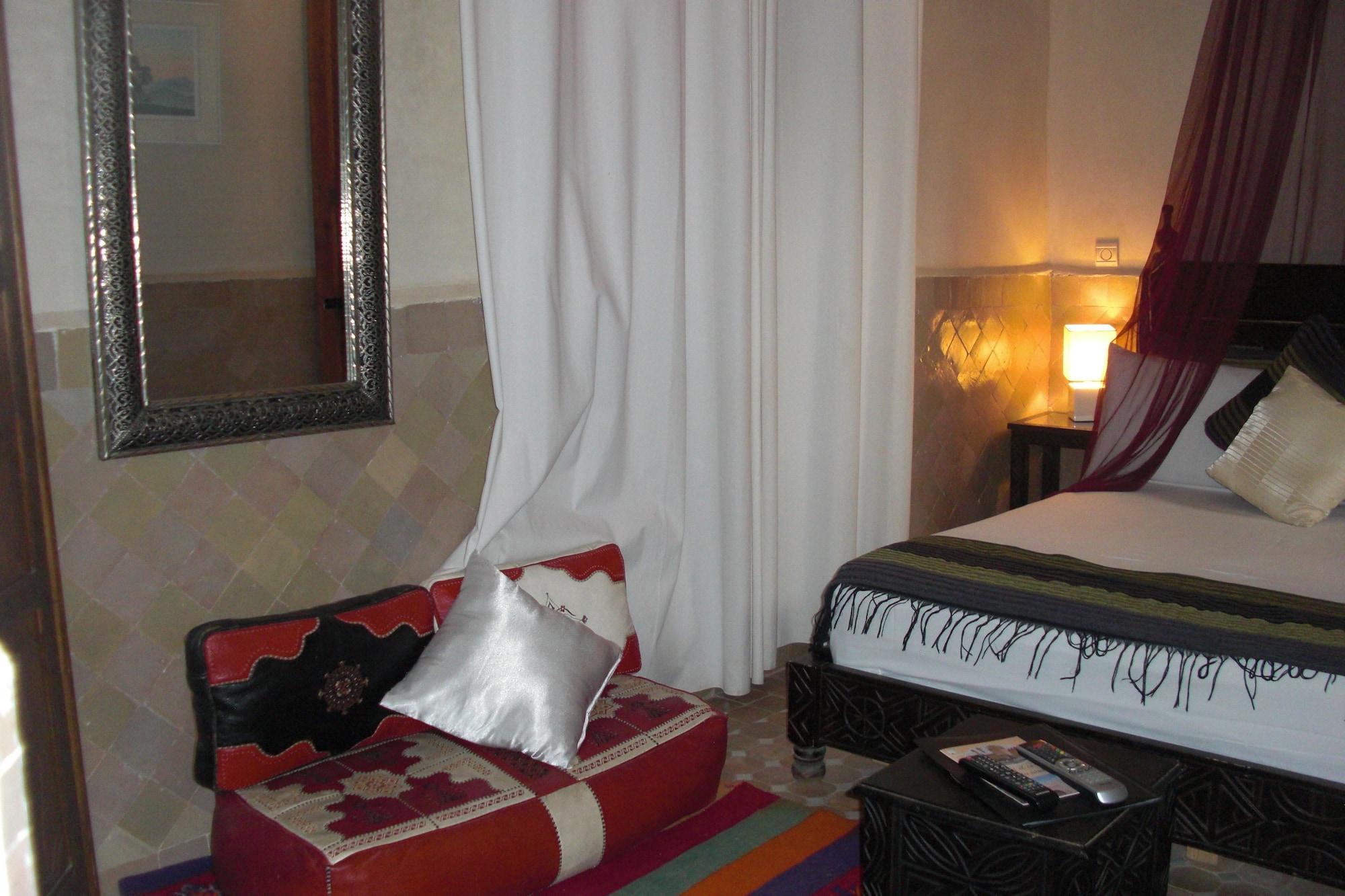 Riad Tafilag Taroudant Exterior photo