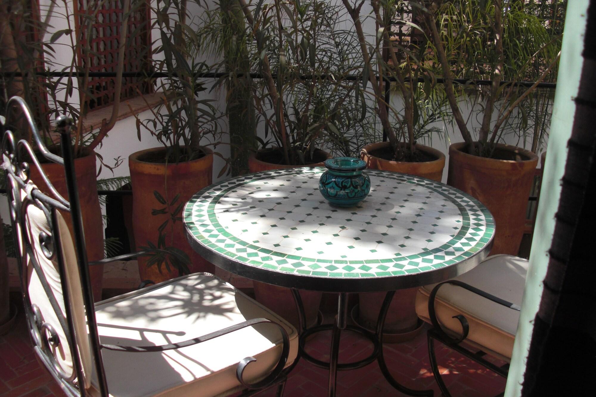 Riad Tafilag Taroudant Exterior photo