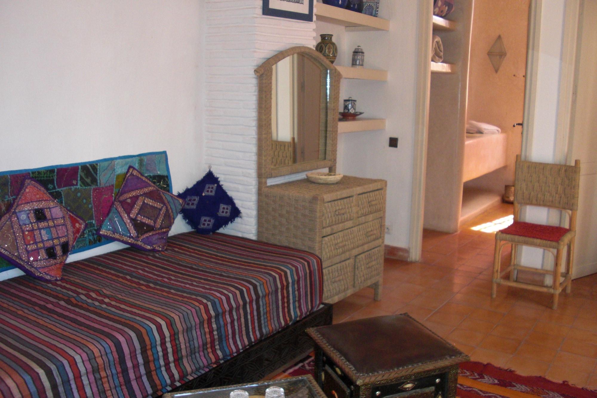 Riad Tafilag Taroudant Exterior photo