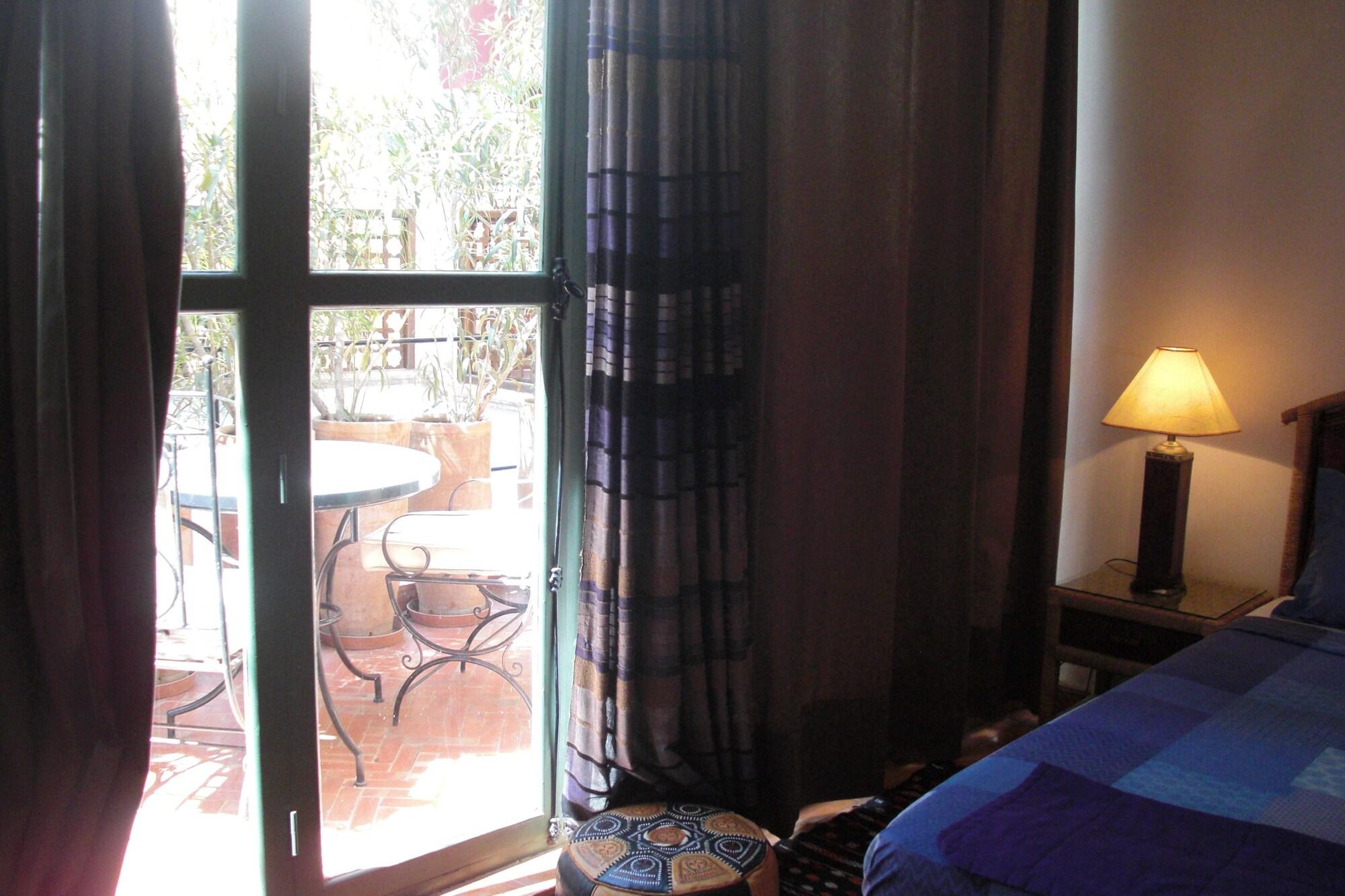 Riad Tafilag Taroudant Exterior photo