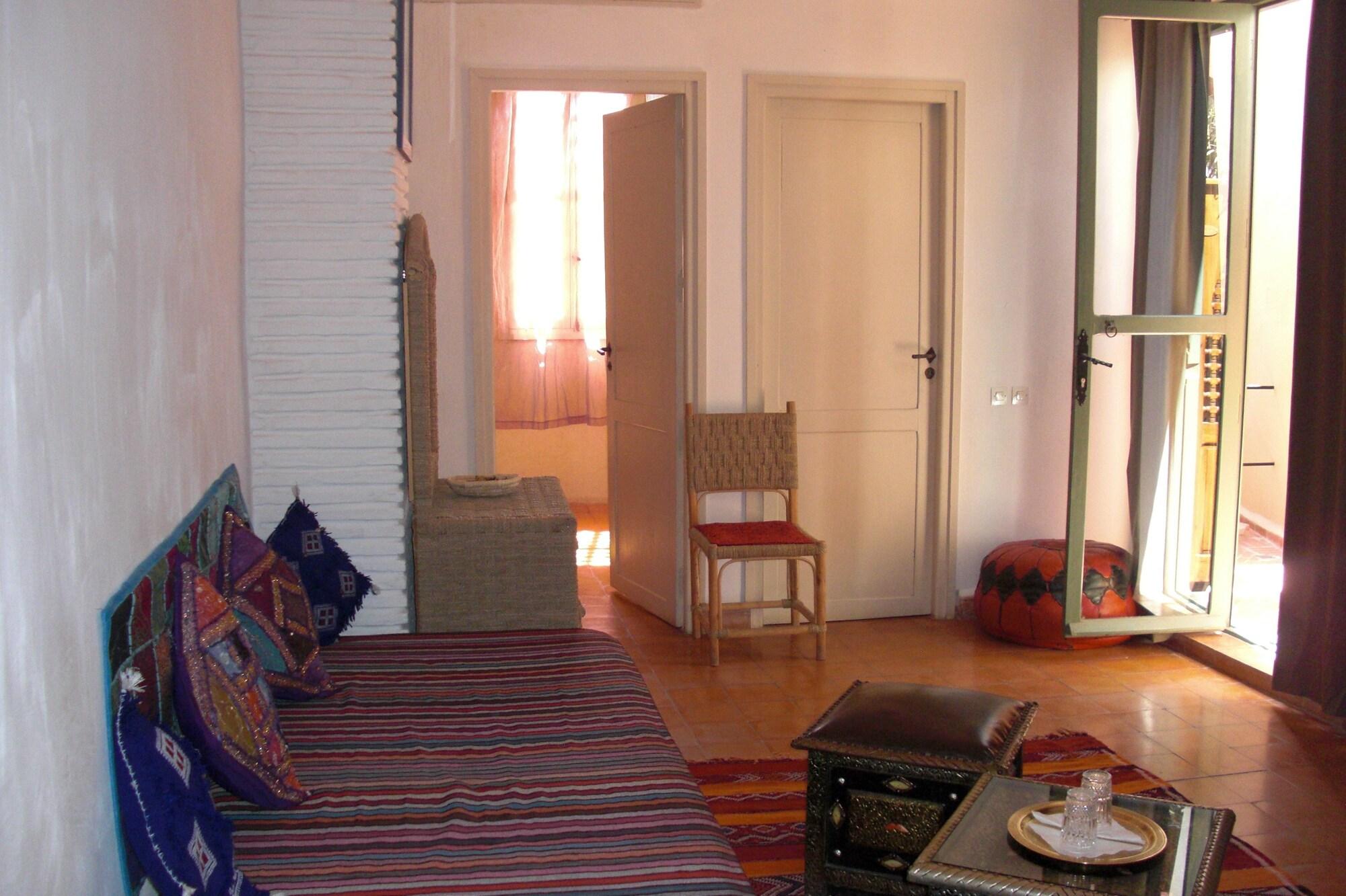 Riad Tafilag Taroudant Exterior photo