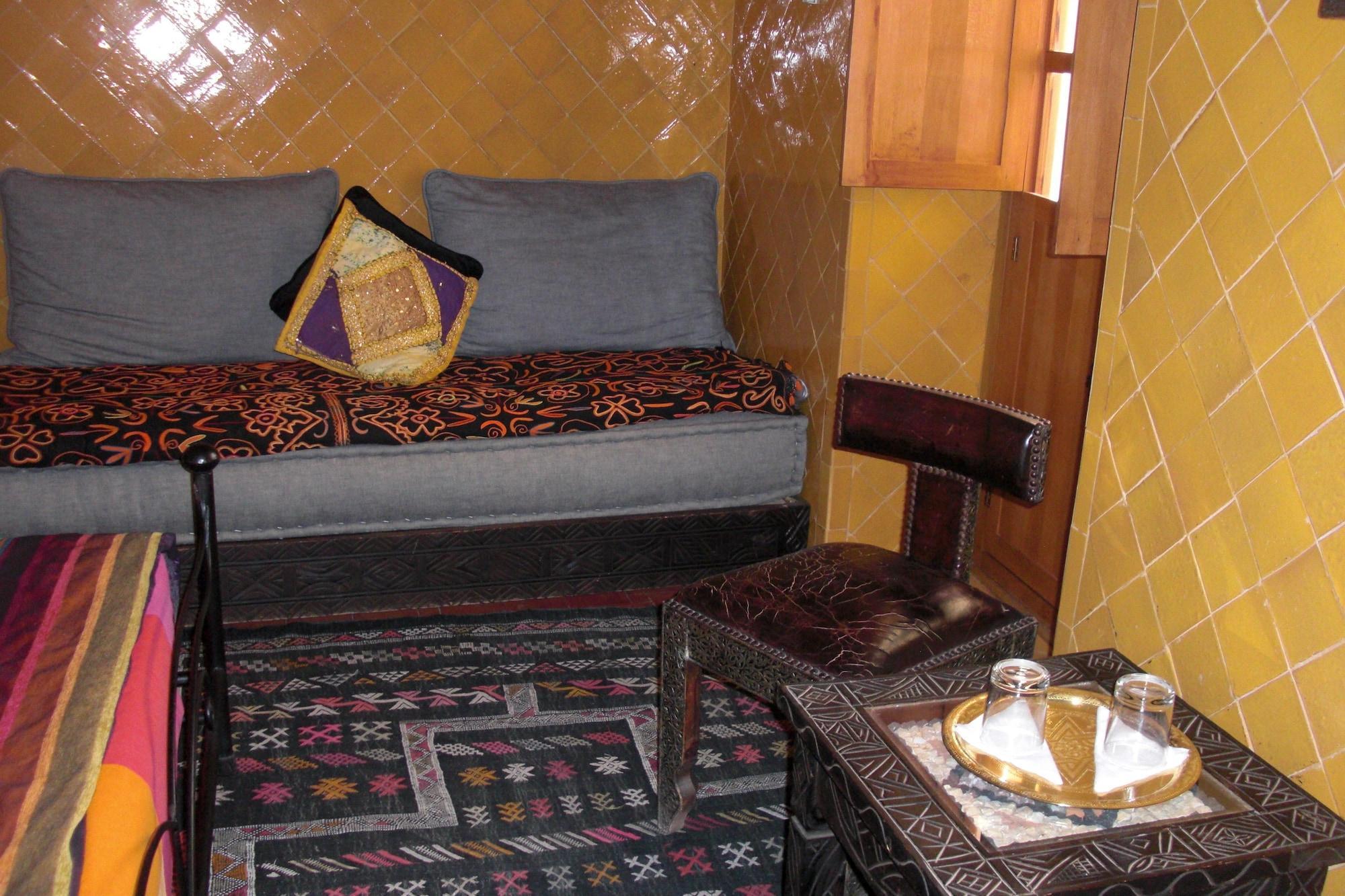 Riad Tafilag Taroudant Exterior photo