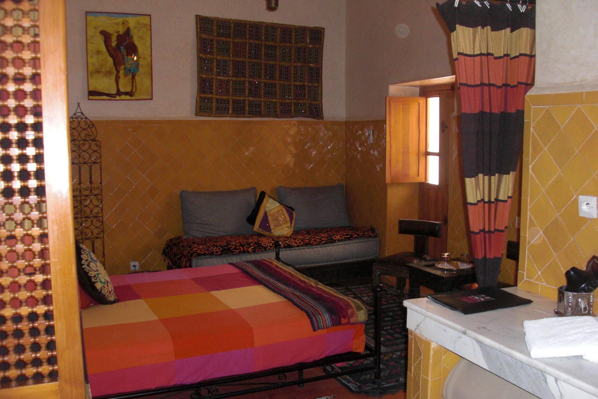 Riad Tafilag Taroudant Exterior photo