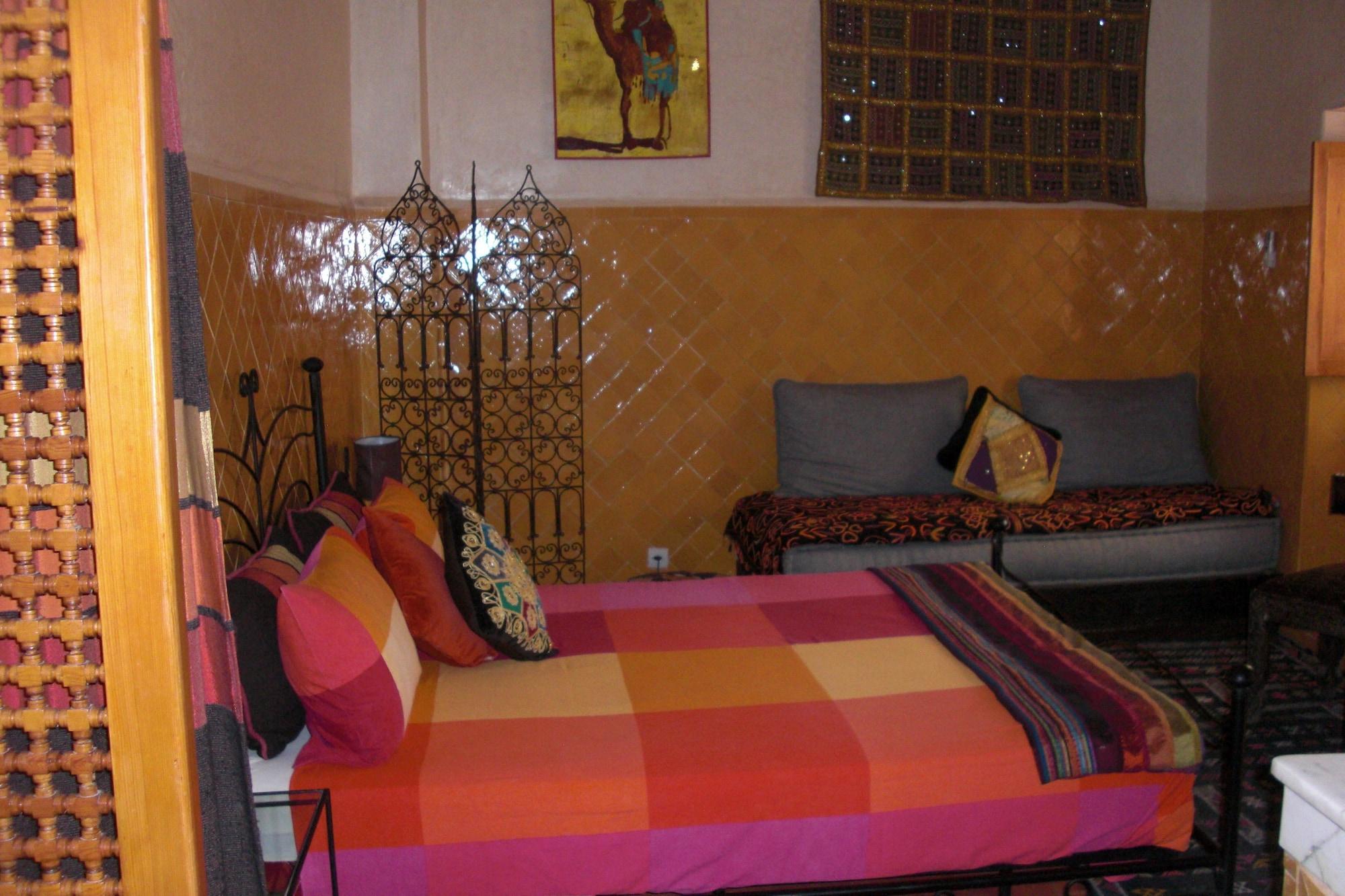 Riad Tafilag Taroudant Exterior photo