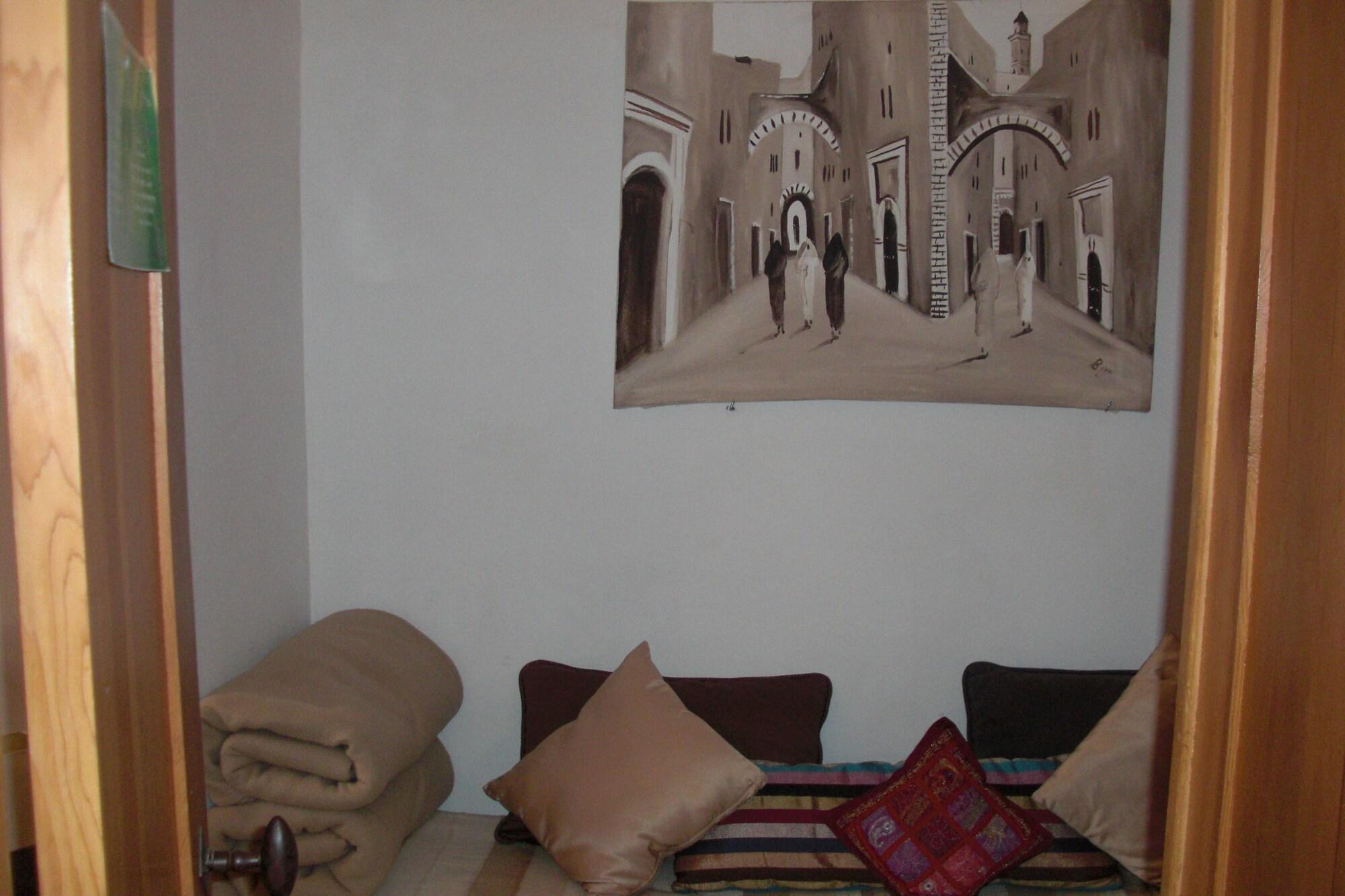 Riad Tafilag Taroudant Exterior photo