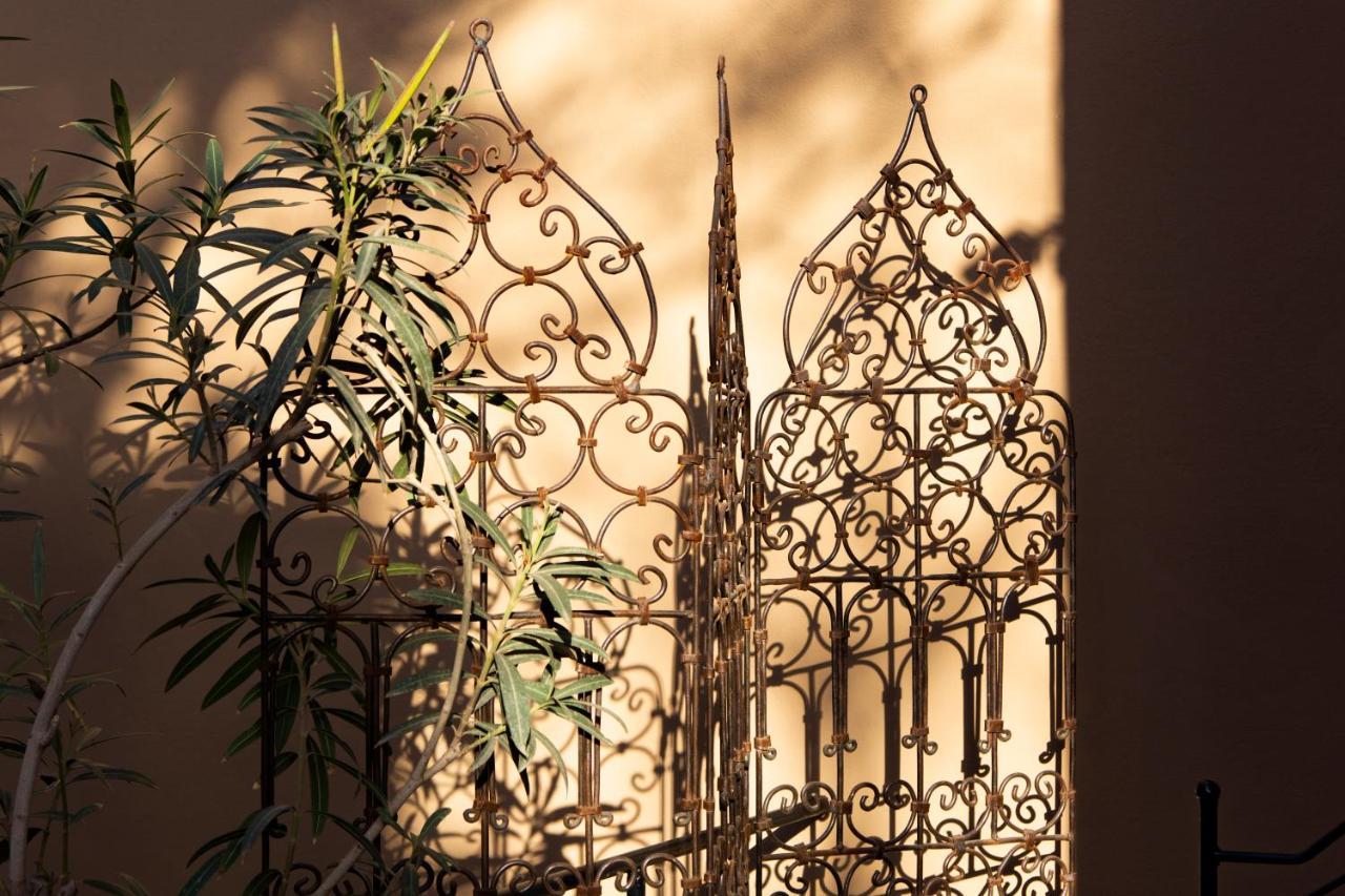 Riad Tafilag Taroudant Exterior photo