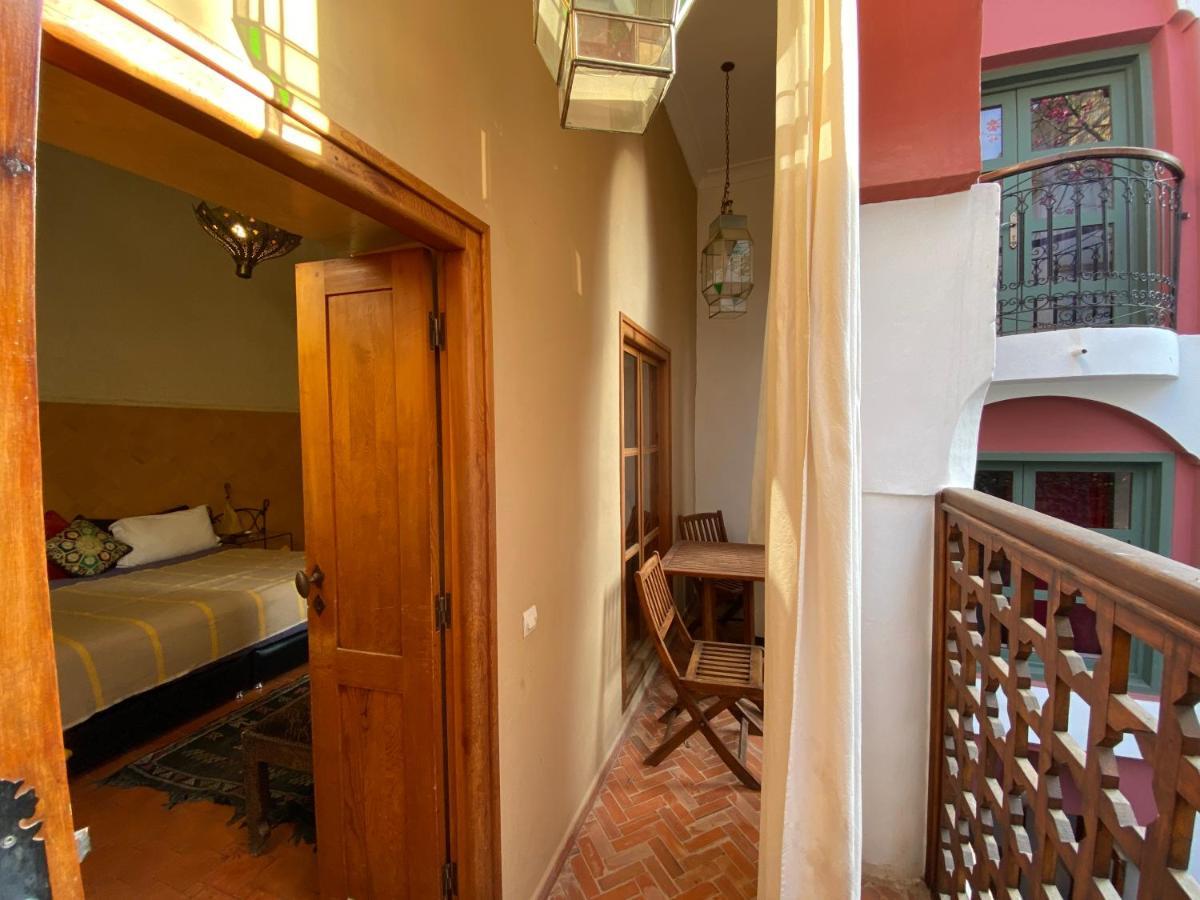 Riad Tafilag Taroudant Exterior photo