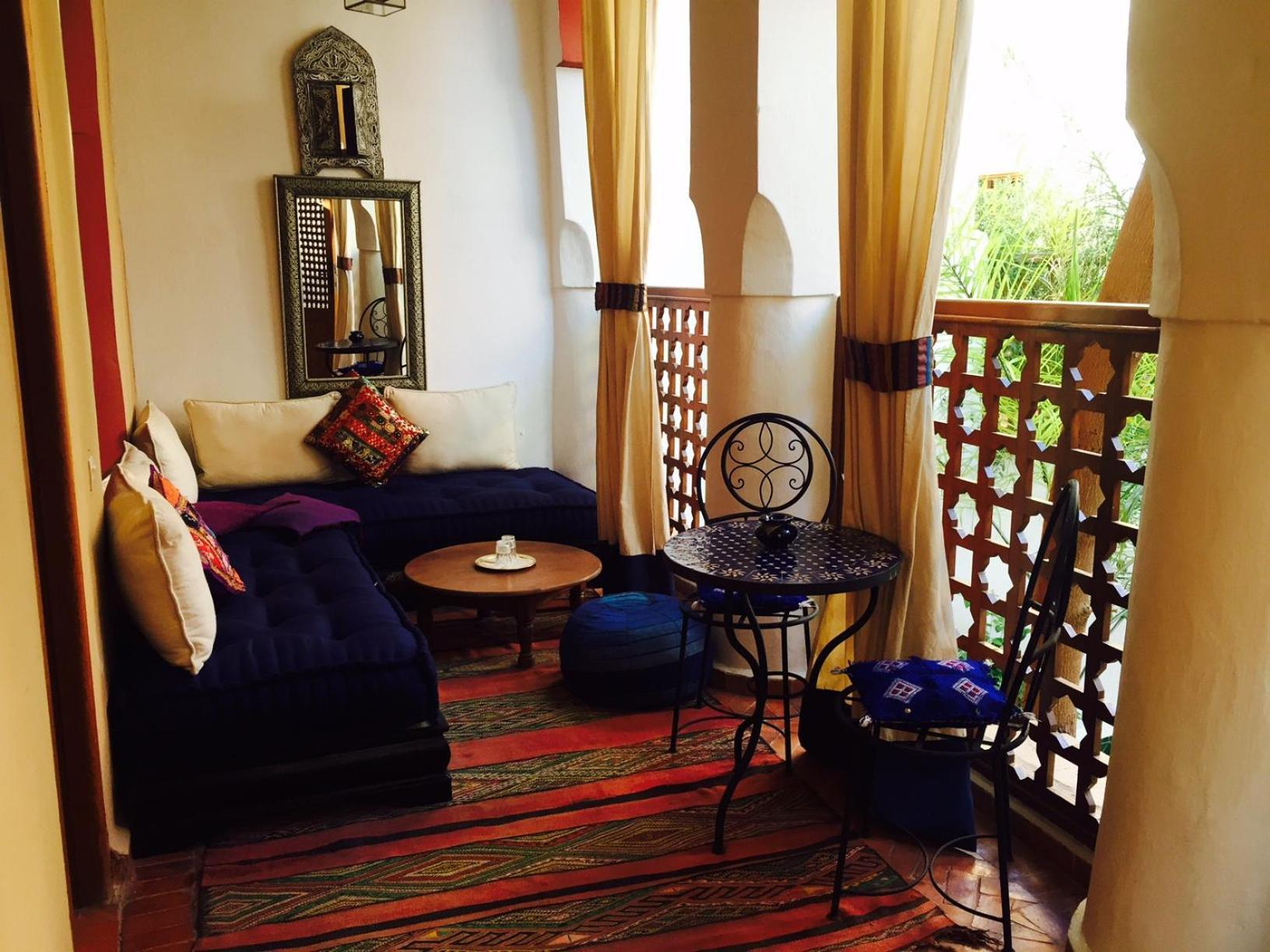 Riad Tafilag Taroudant Exterior photo