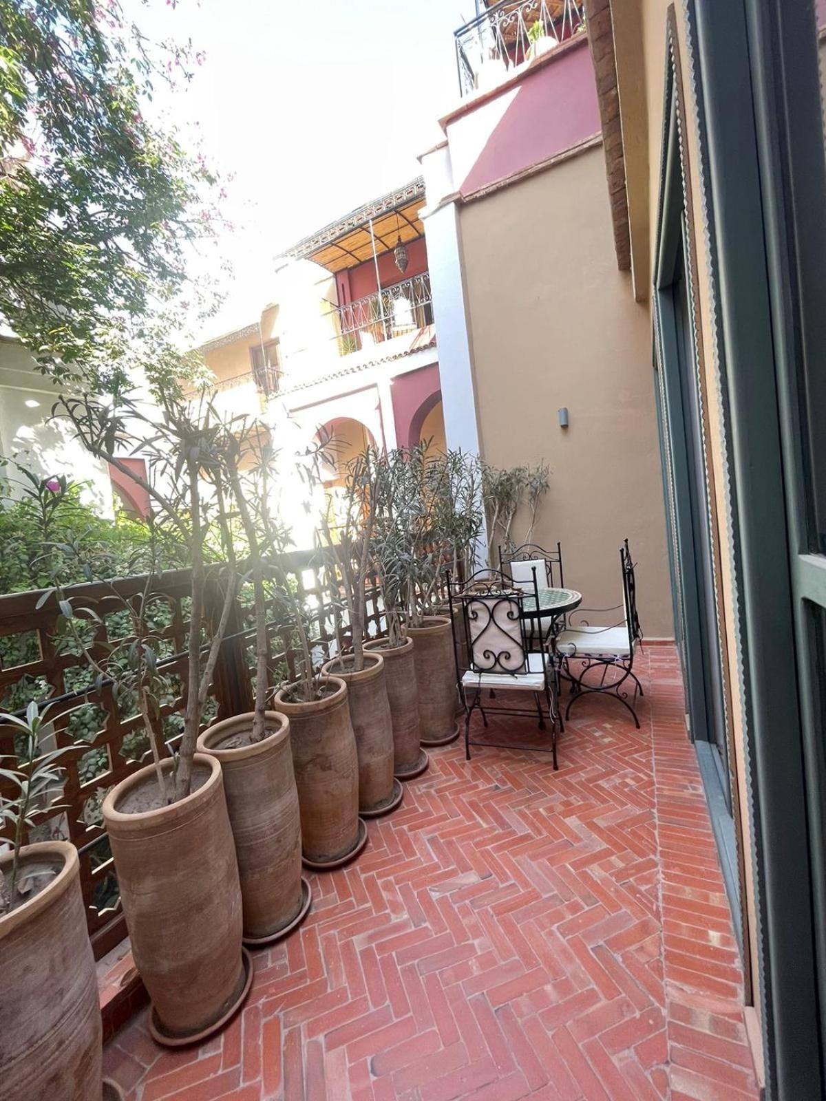 Riad Tafilag Taroudant Exterior photo