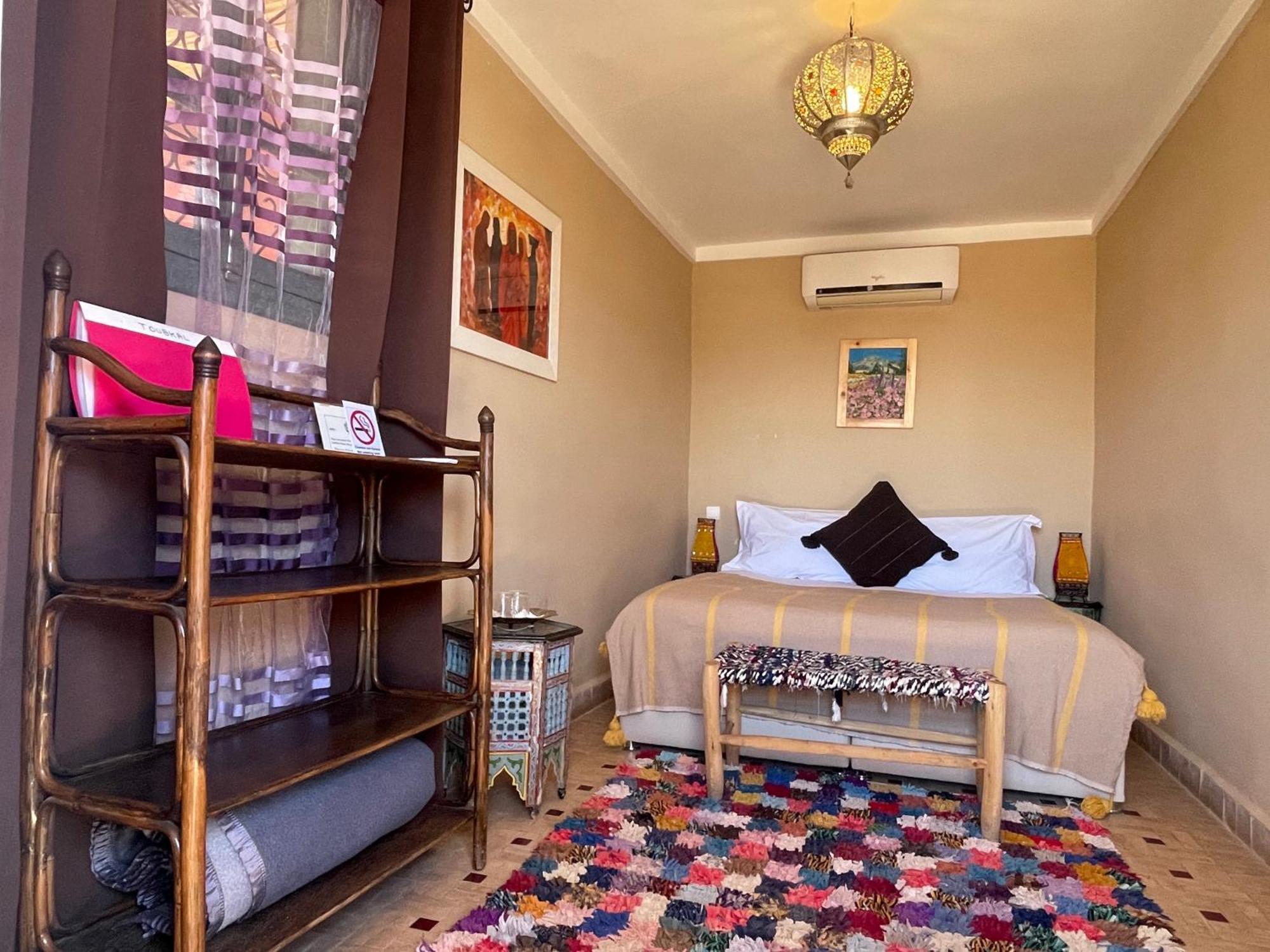Riad Tafilag Taroudant Exterior photo