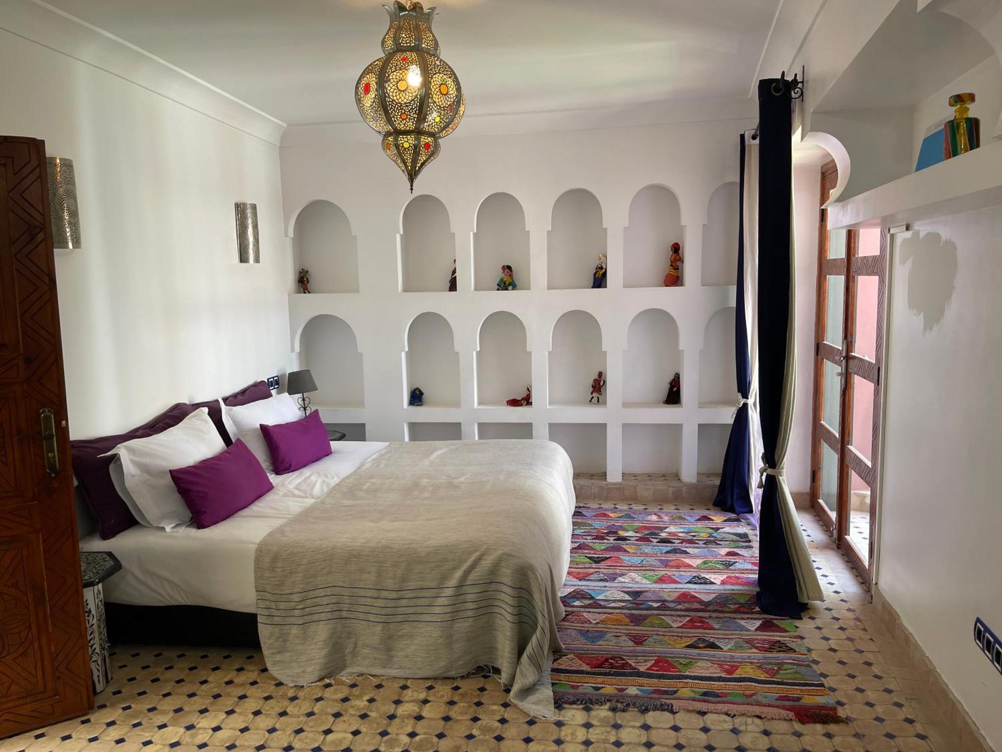 Riad Tafilag Taroudant Exterior photo