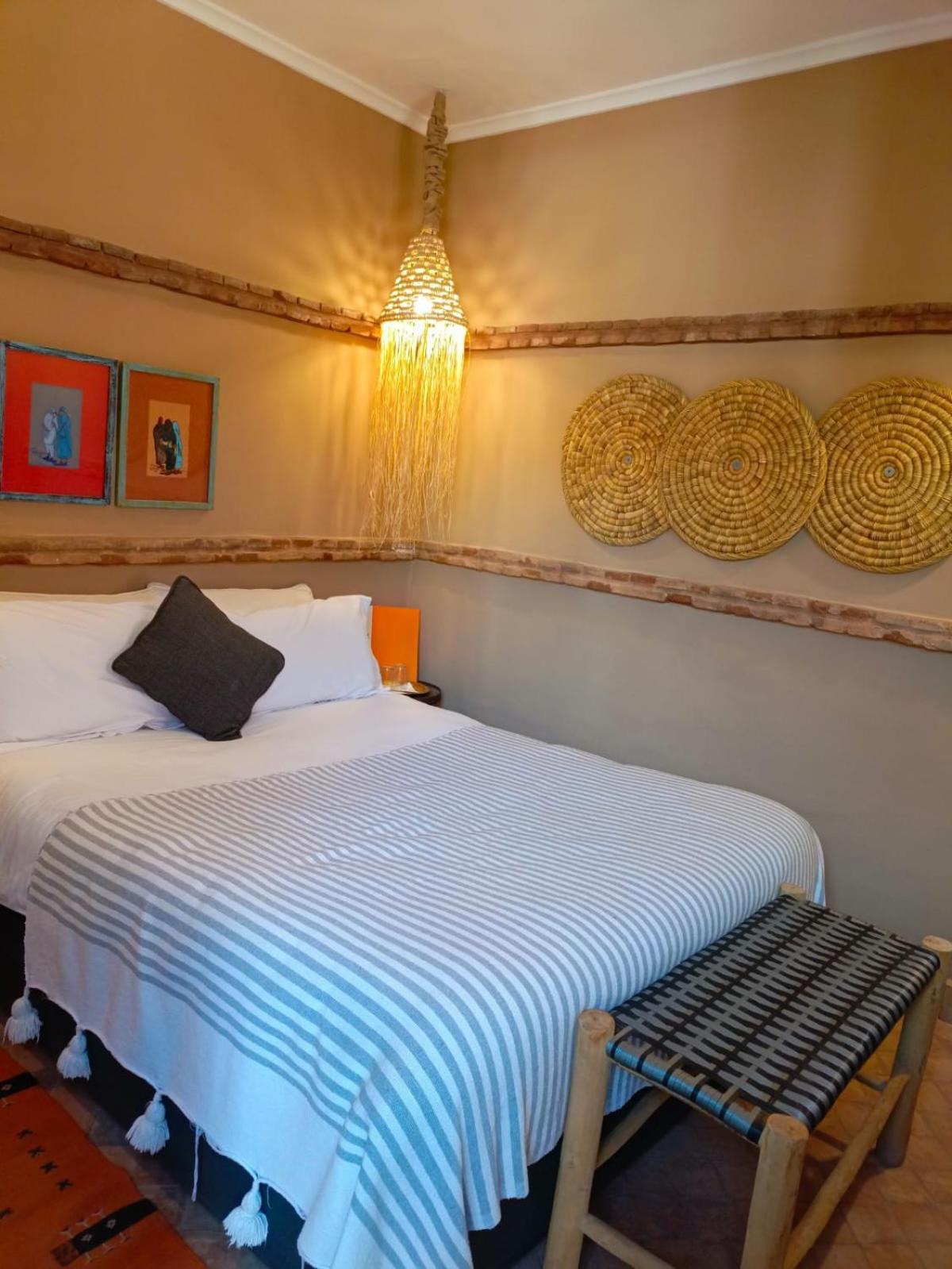 Riad Tafilag Taroudant Exterior photo