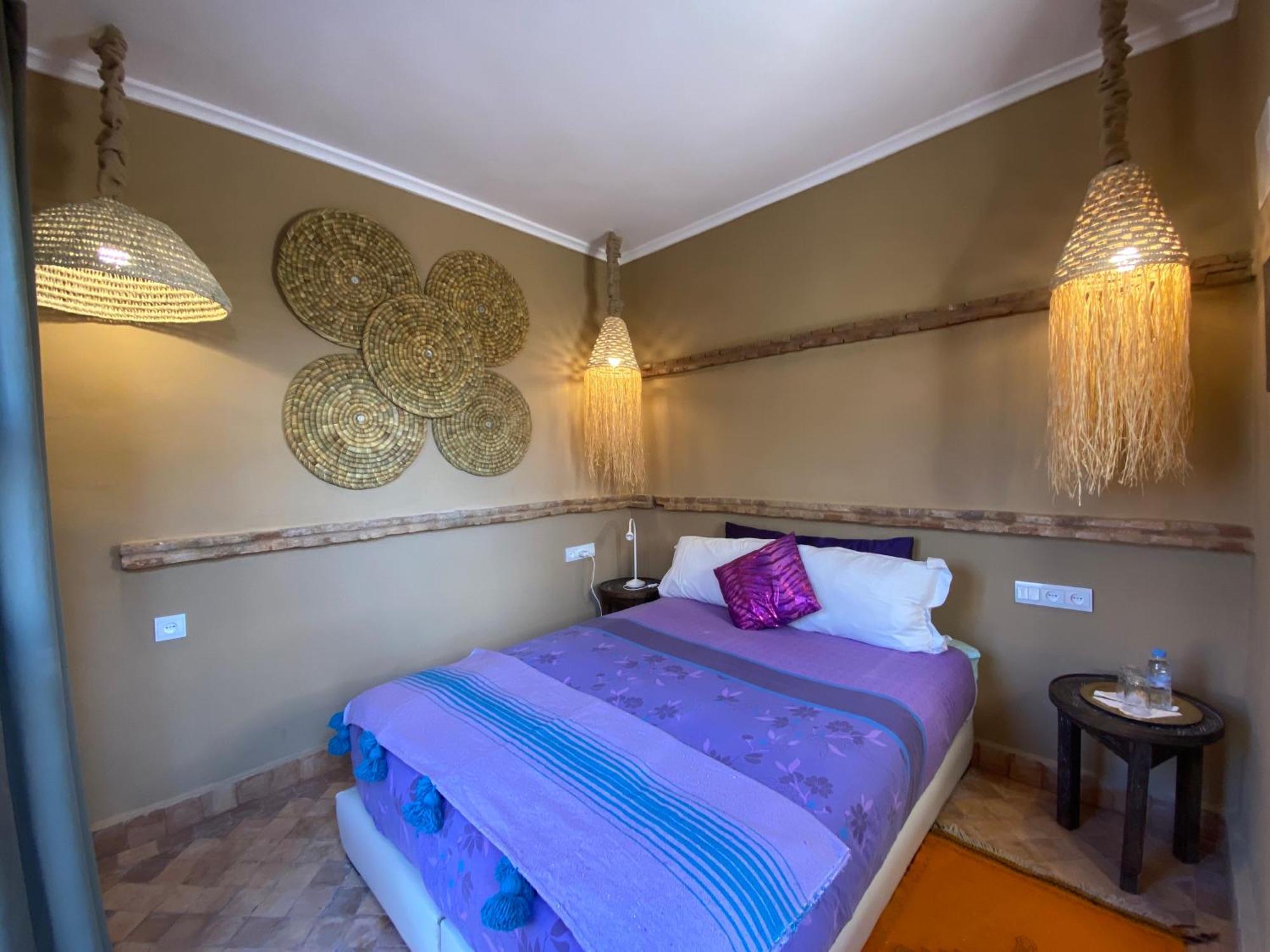 Riad Tafilag Taroudant Exterior photo