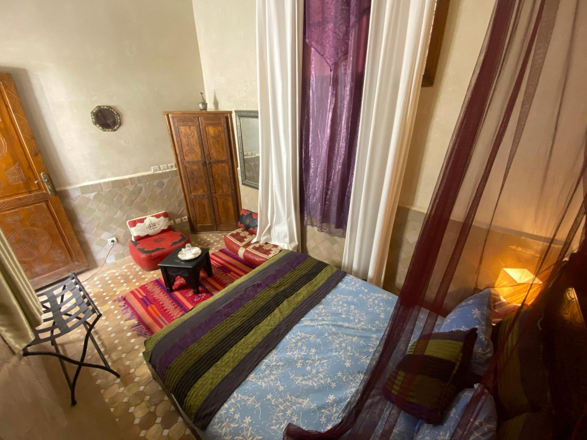 Riad Tafilag Taroudant Exterior photo