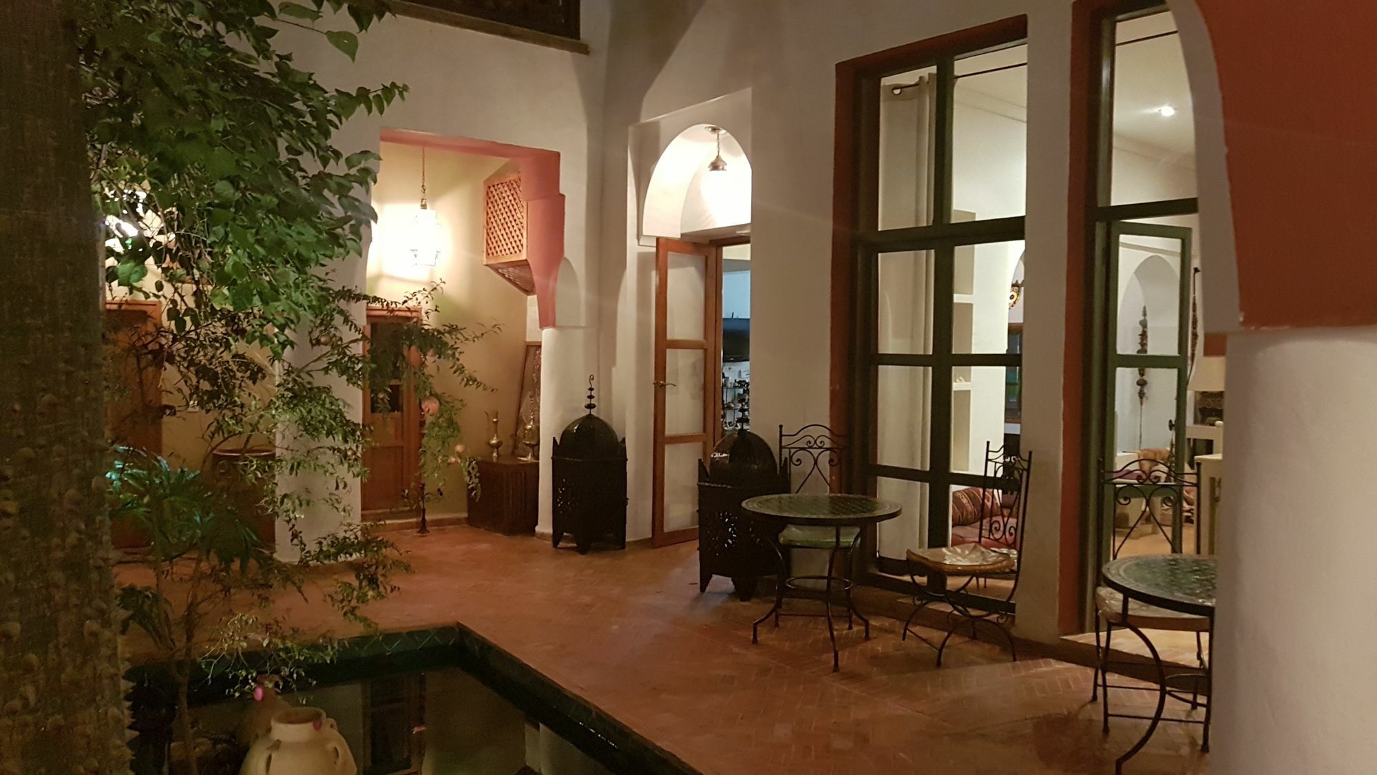 Riad Tafilag Taroudant Exterior photo