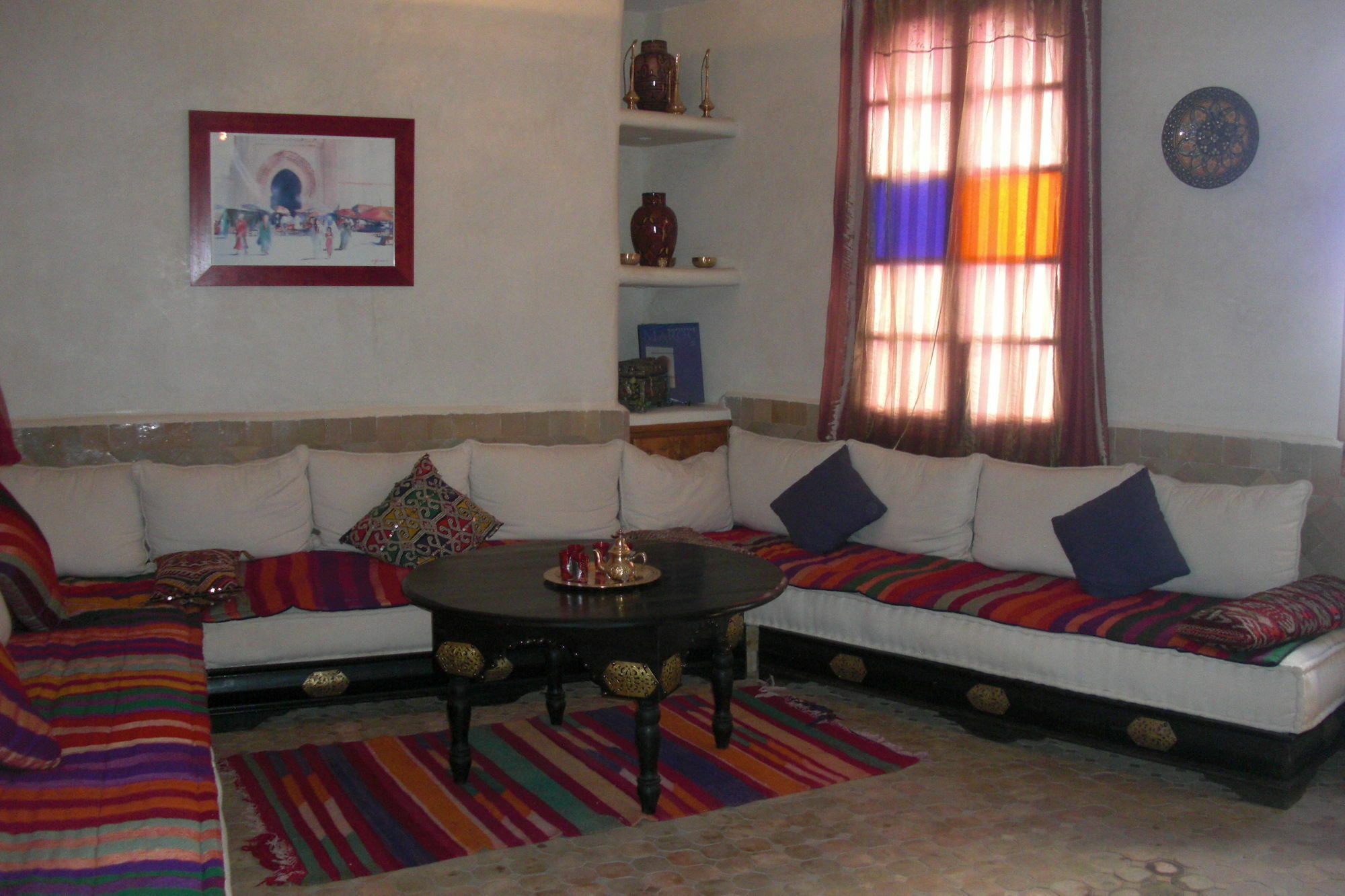 Riad Tafilag Taroudant Exterior photo