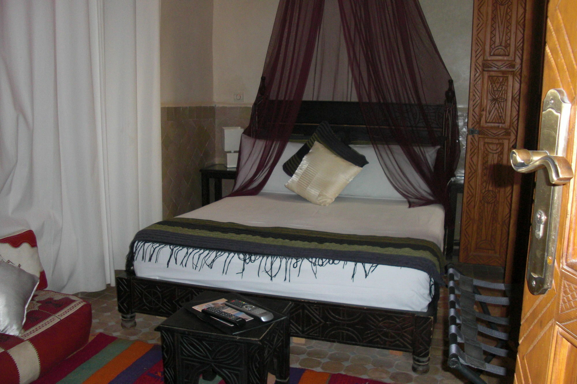 Riad Tafilag Taroudant Exterior photo
