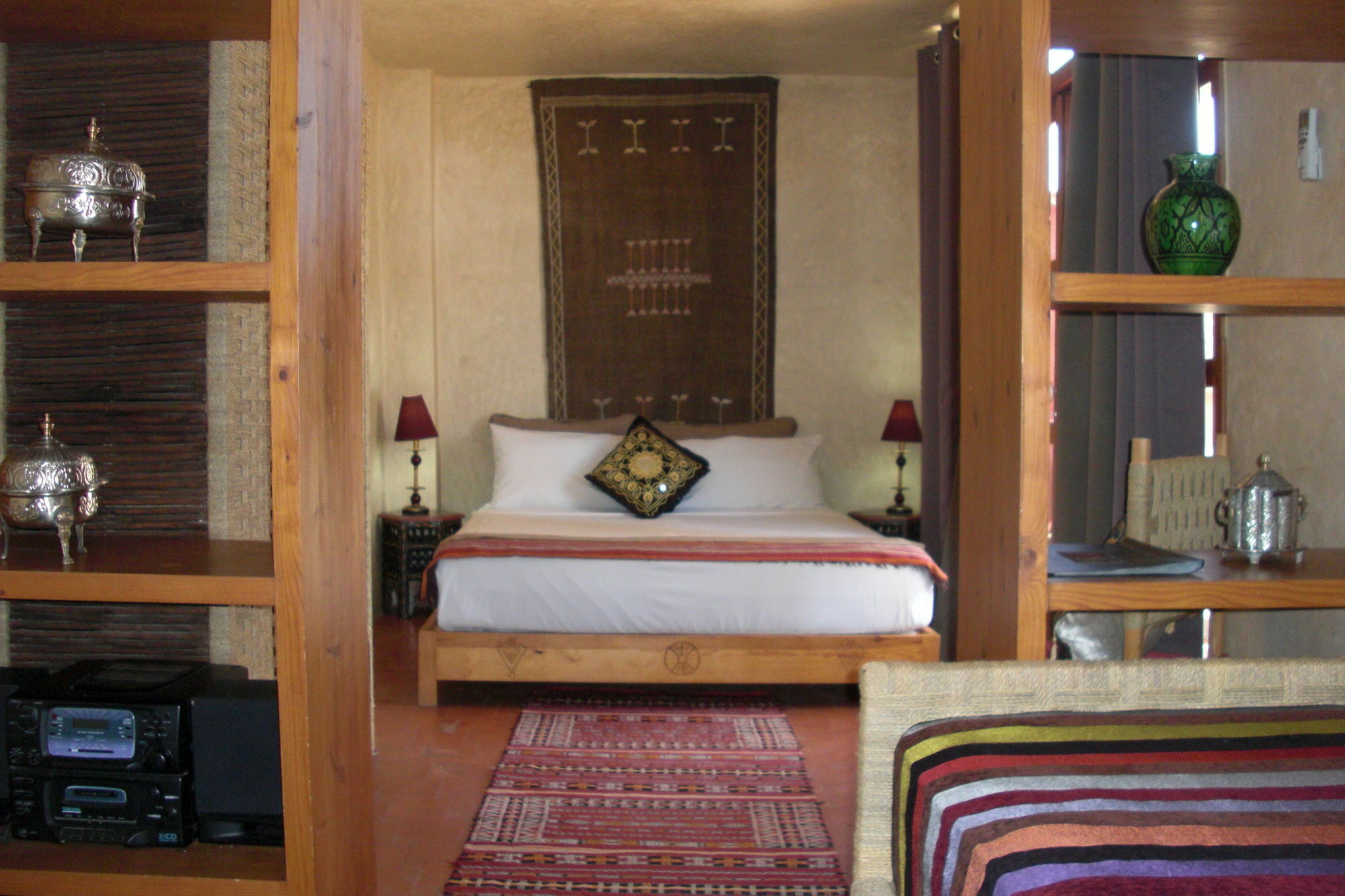 Riad Tafilag Taroudant Exterior photo