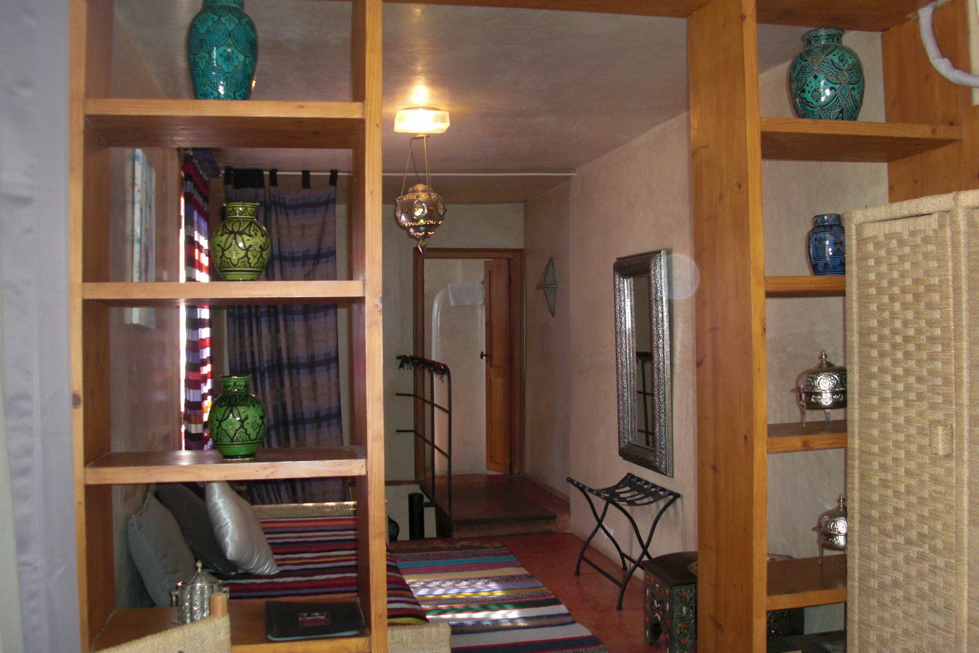 Riad Tafilag Taroudant Exterior photo