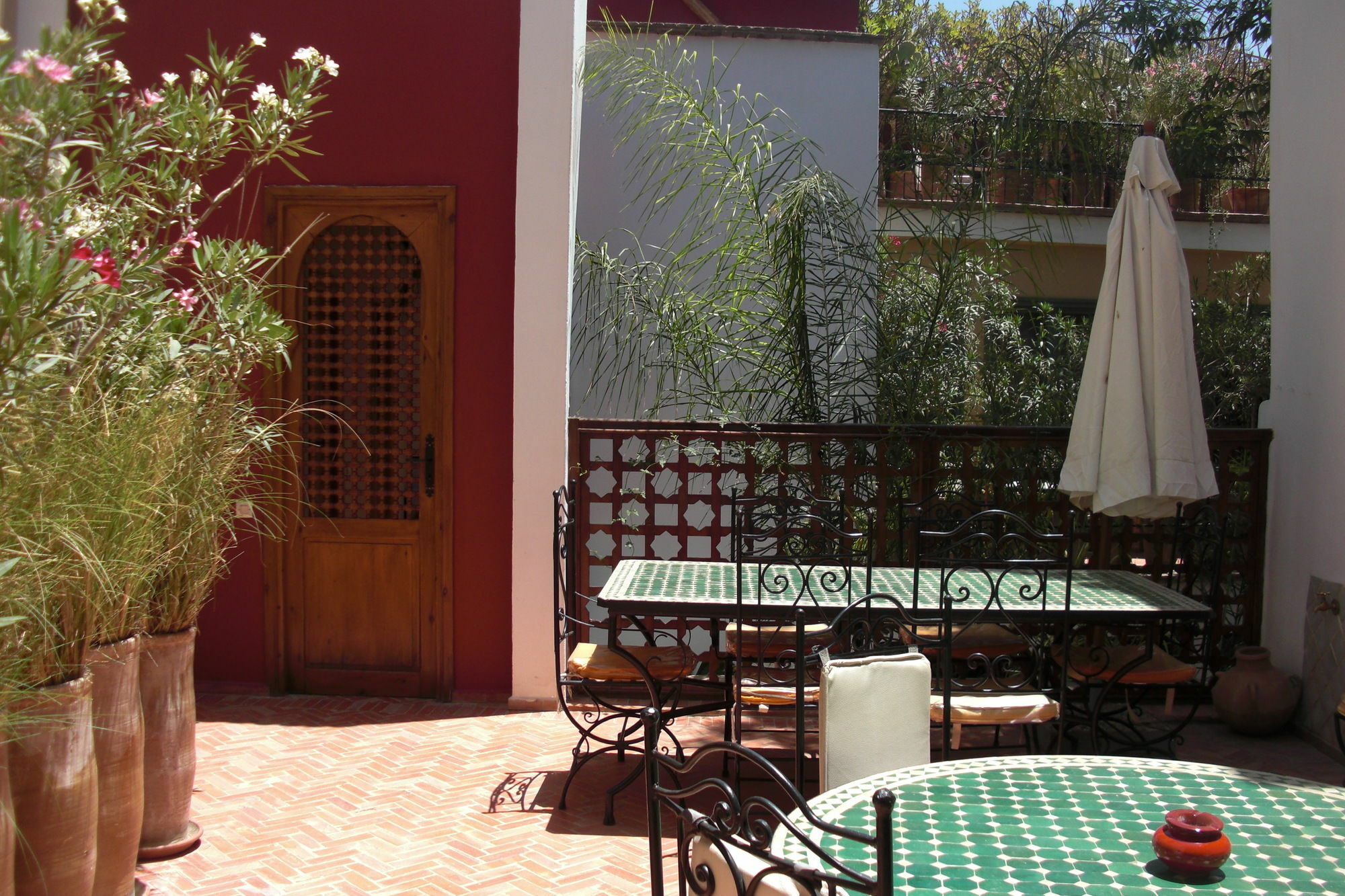 Riad Tafilag Taroudant Exterior photo
