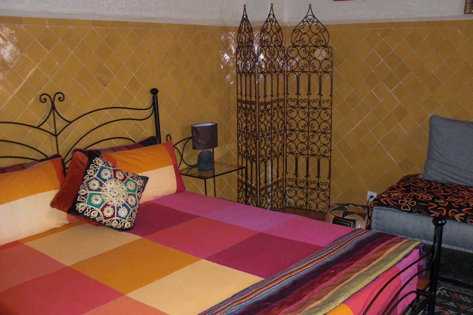 Riad Tafilag Taroudant Exterior photo
