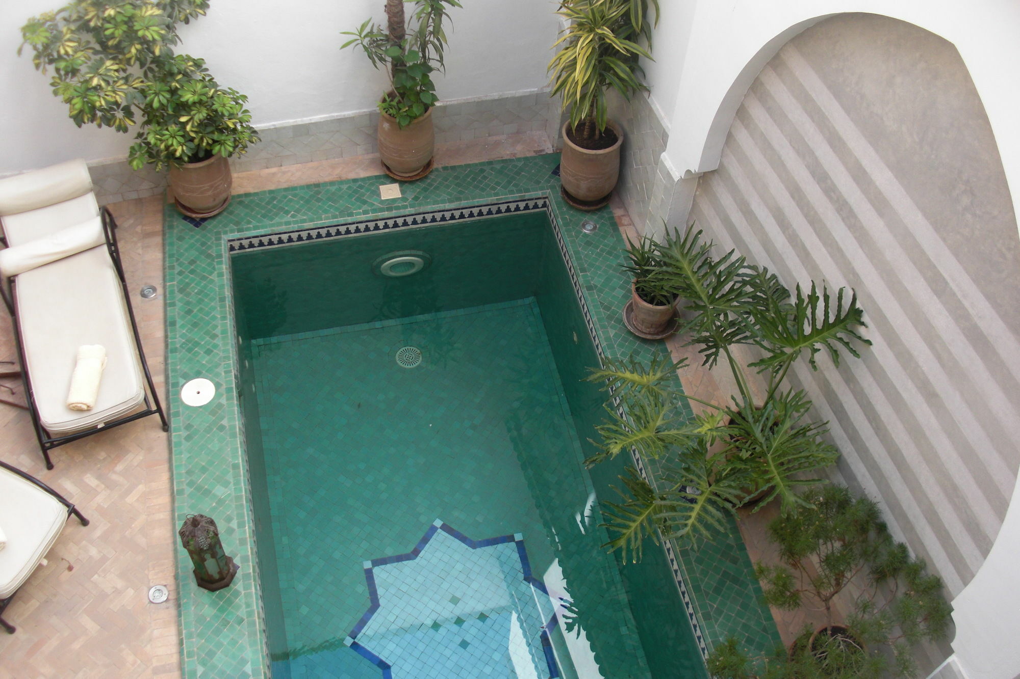 Riad Tafilag Taroudant Exterior photo